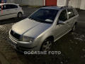 koda Fabia 1.4 MPi, R, klima, STK01