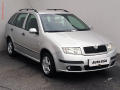 koda Fabia 1.4i, R, AC, tempo