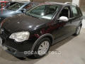 Volkswagen Polo 1.4 16V, AC, el. vbava