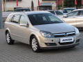 Opel Astra 1.8 i, R