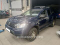 Dacia Duster 1.6, 2.maj, Access, AC