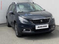 Peugeot 2008 1.2 PT, AC, tempo, park.asist