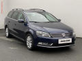 Volkswagen Passat 1.4 TSi, Comfortline, navi