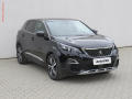 Peugeot 3008 1.2 PT, GT Line, LED, navi