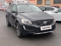 Volvo XC60 2.4 D4 AWD, Summum, AT, panor
