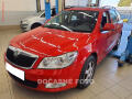 �koda Octavia 1.2 TSi