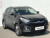 Hyundai ix35 2.0 CRDi 4WD, Go!, bixen, TZ