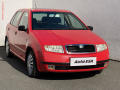 koda Fabia 1.4, R, Comfort