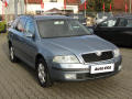 koda Octavia 1.9TDi, Xenon, TZ