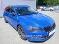 koda Superb 2.0tdi 4x4, AT, navi, LED