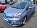 Toyota Yaris 1.0I, navi, AC