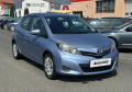 Toyota Yaris 1.0I, Navigace, AC