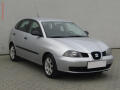 Seat Ibiza 1.4 16V, autoAC, ta�n�