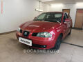 Seat Ibiza 1.4 16V, autoAC, ta�n�