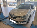 Renault M�gane 1.6i, �R, servis.kniha