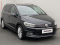 Volkswagen Touran 2.0 TDi, Highline, LED, navi