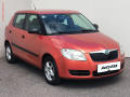 koda Fabia 1.2 HTP, AC, +kola