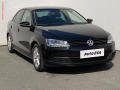 Volkswagen Jetta 1.6 TDi, Comfortline, navi