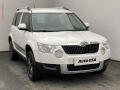 �koda Yeti 1.4 TSi, �R, Ambition