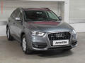 Audi Q3 2.0 TSi quattro, AC, v�h�ev