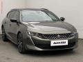 Peugeot 508 1.6 PT, GT Line, AT