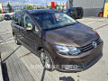 Volkswagen Sharan 2.0TDi, navi, xenon