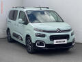 Citro�n Berlingo 1.5HDi MAXi 7m�st, �R, AT