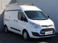 Ford Transit Custom 2.2TDCi L2H2, Trend, regly