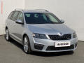 koda Octavia 2.0 TDi, RS, bixen, navi