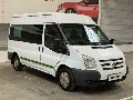 Ford Transit 2.2TDCi L2H2 9mst, TREND