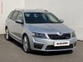 �koda Octavia 2.0 TDi, RS, bixen, navi
