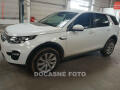 Land Rover Discovery Sport 2.0TD4 HSE 4WD, AT, navi