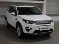 Land Rover Discovery Sport 2.0TD4 HSE 4WD, AT, navi