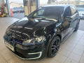 Volkswagen Golf 1.4TSi + Hybrid VII