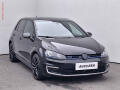 Volkswagen Golf 1.4TSi, GTE, DSG