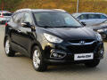 Hyundai ix35 2.0 CRDi 4x4, AC, park.�idla
