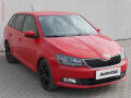 �koda Fabia 1.4 TDi, �R, Ambition, AC