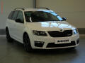 �koda Octavia 2.0 TDi, RS, DSG