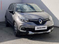 Renault Captur 1.2TCe, Intense, AT, LED