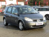 Renault Scnic 1.9 dCi, Park.idla