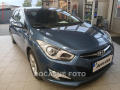 Hyundai i40 1.7 CRDI, autoAC