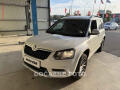 �koda Yeti 1.2 TSi, �R, navi, autoAC