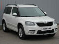 �koda Yeti 1.2 TSi, �R, Ambition, navi