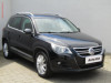 Volkswagen Tiguan 1.4 TSi 4X4, Sport, bixen