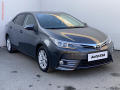 Toyota Corolla 1.6i, 1.maj,R, AC, tempo