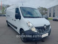Renault Master 2.3dCi L3H2, AC, TZ