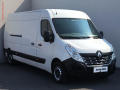 Renault Master 2.3dCi L3H2, AC, TZ