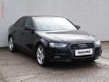 Audi A4 2.0 TDI Quattro, R, Navi
