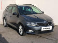 koda Fabia 1.2 TSi, Joy, +kola