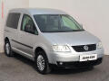 Volkswagen Caddy 1.6 MPi, Life, TZ